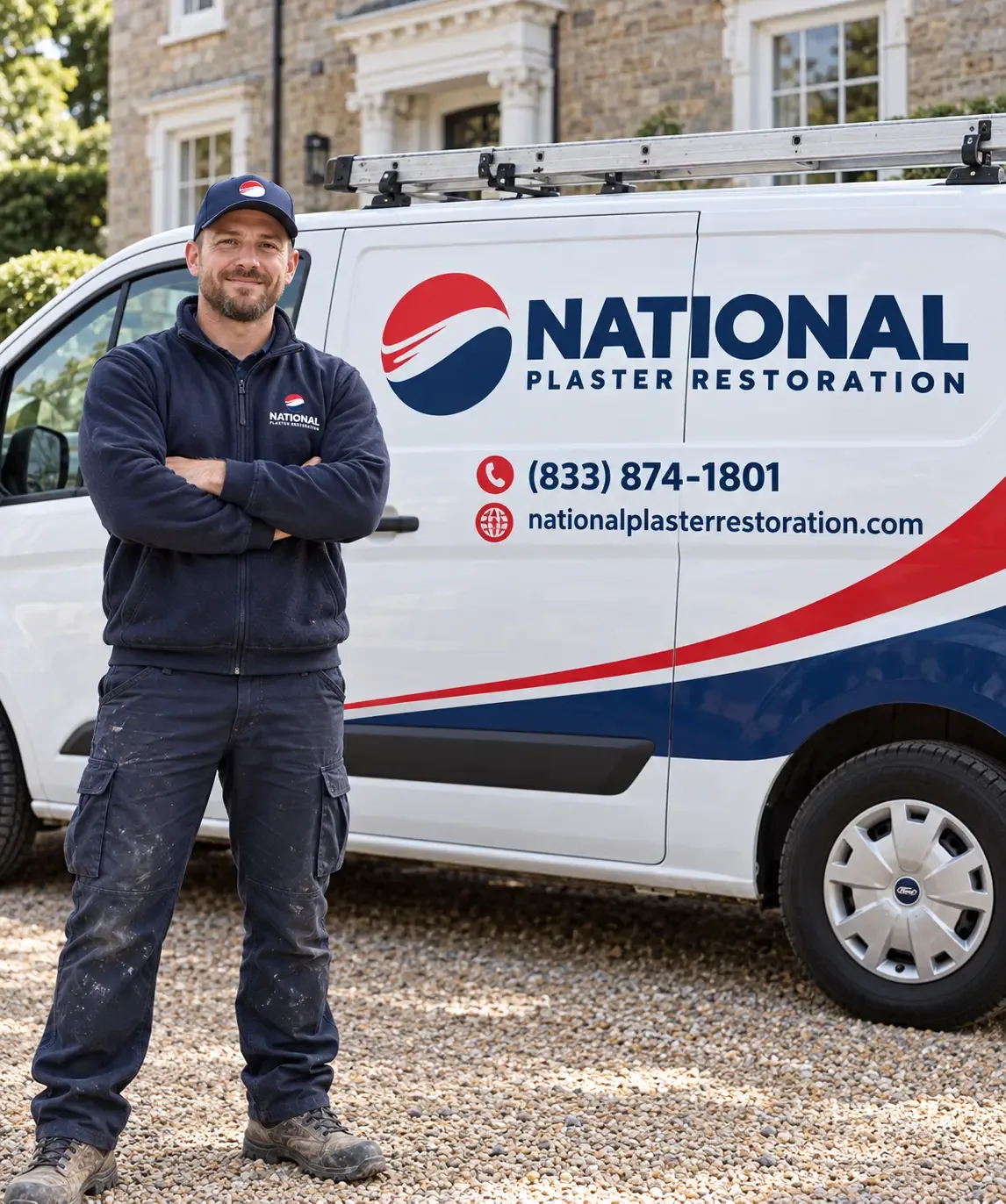 Plaster Repair company in Colman, SD